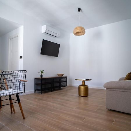 Apartamentos Gomerez 30 Granada Esterno foto