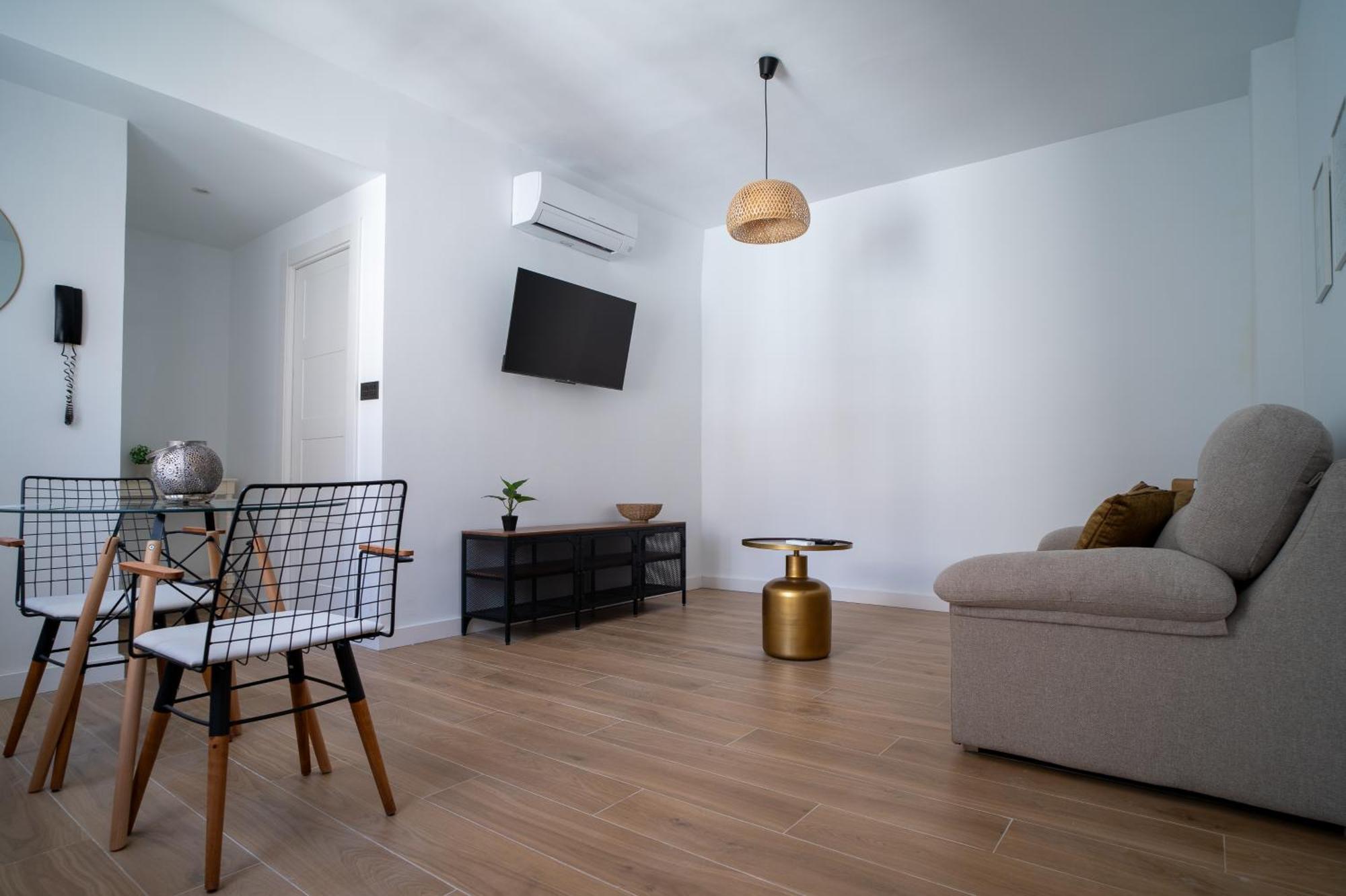 Apartamentos Gomerez 30 Granada Esterno foto
