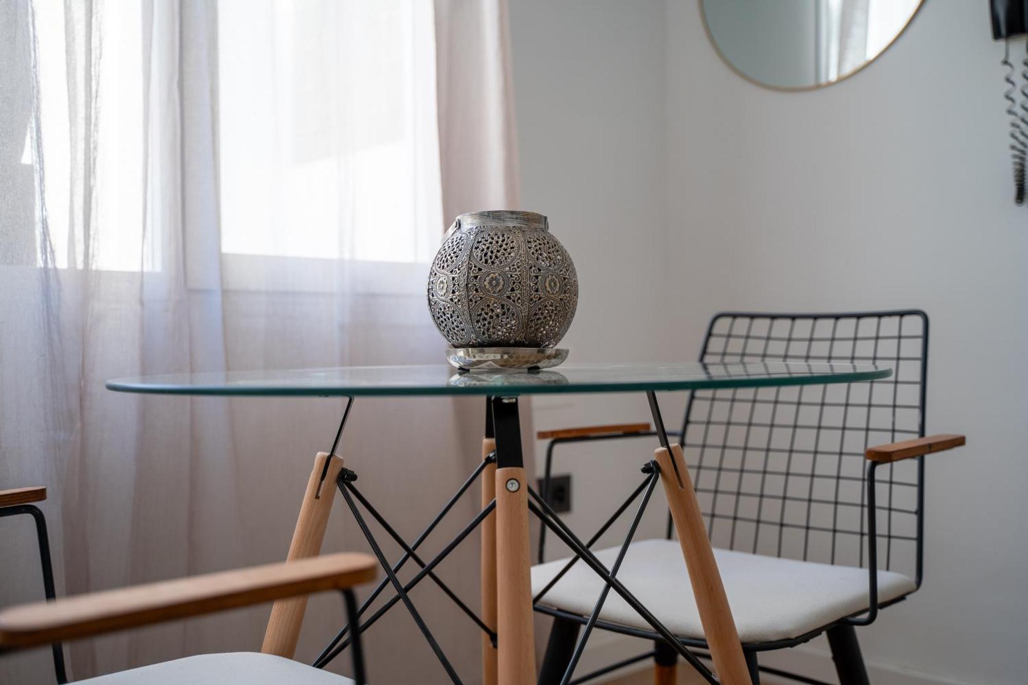 Apartamentos Gomerez 30 Granada Esterno foto