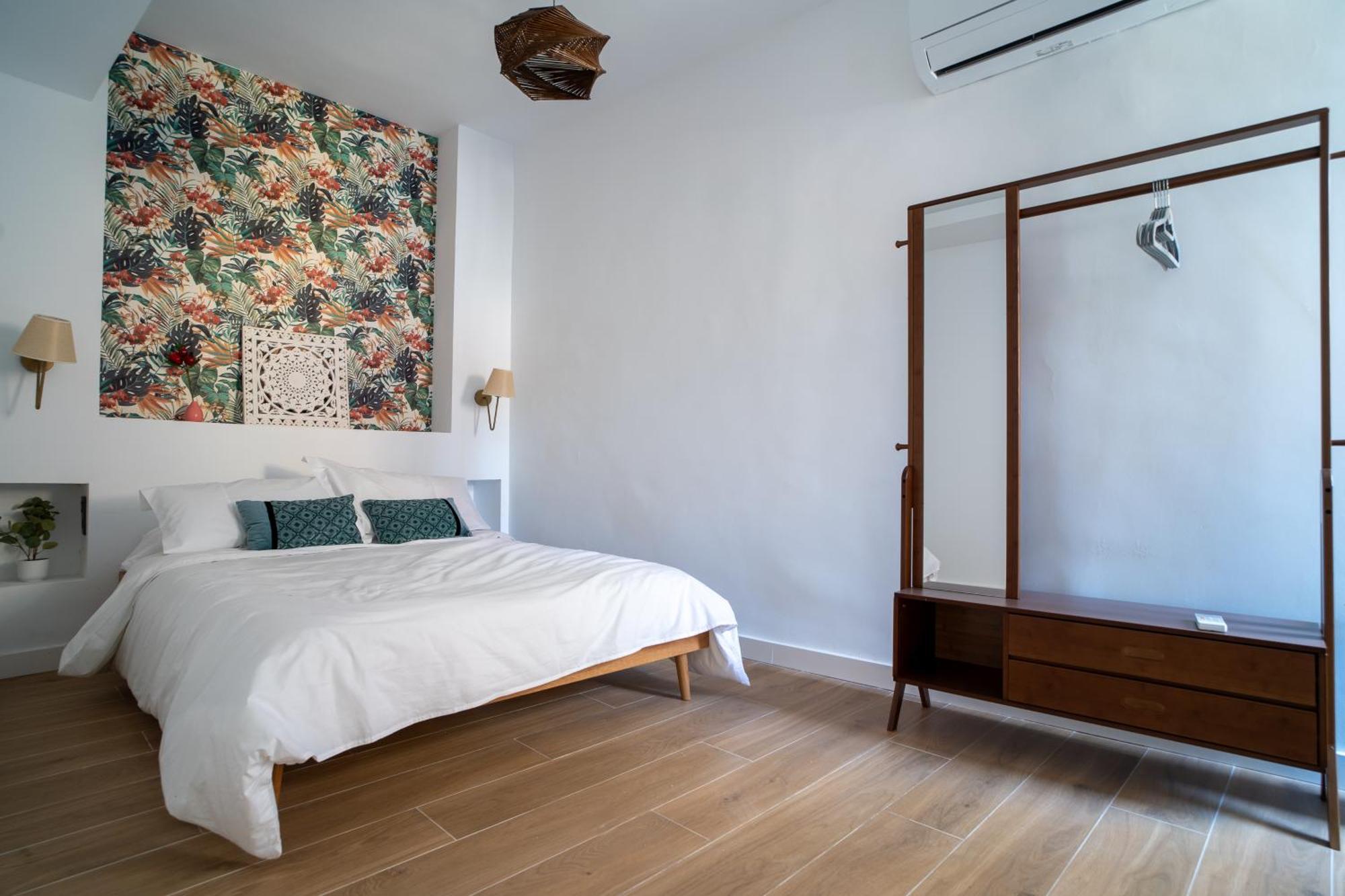 Apartamentos Gomerez 30 Granada Esterno foto