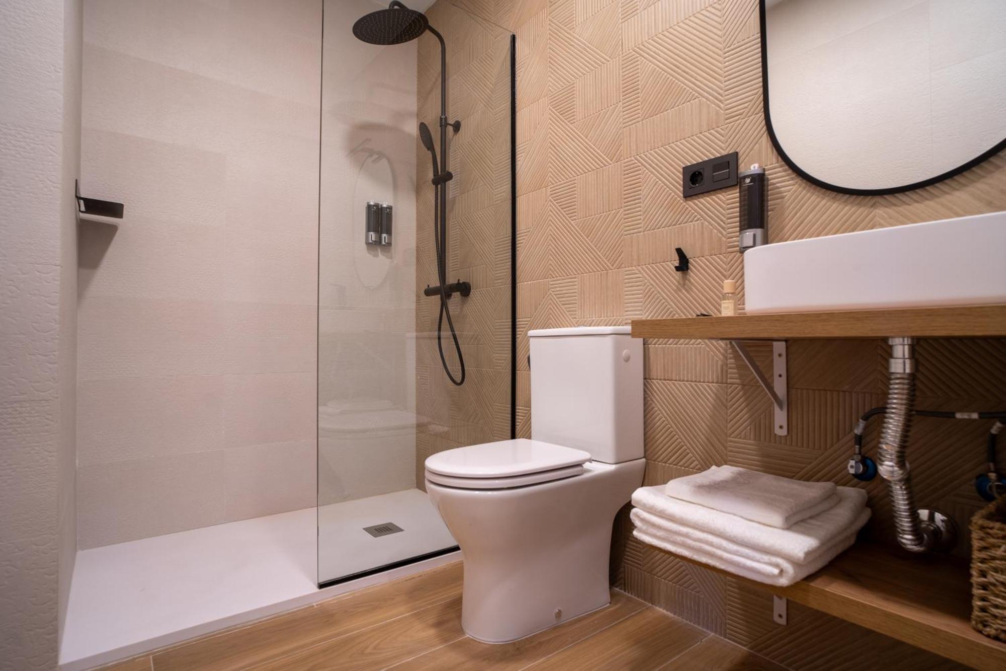 Apartamentos Gomerez 30 Granada Esterno foto