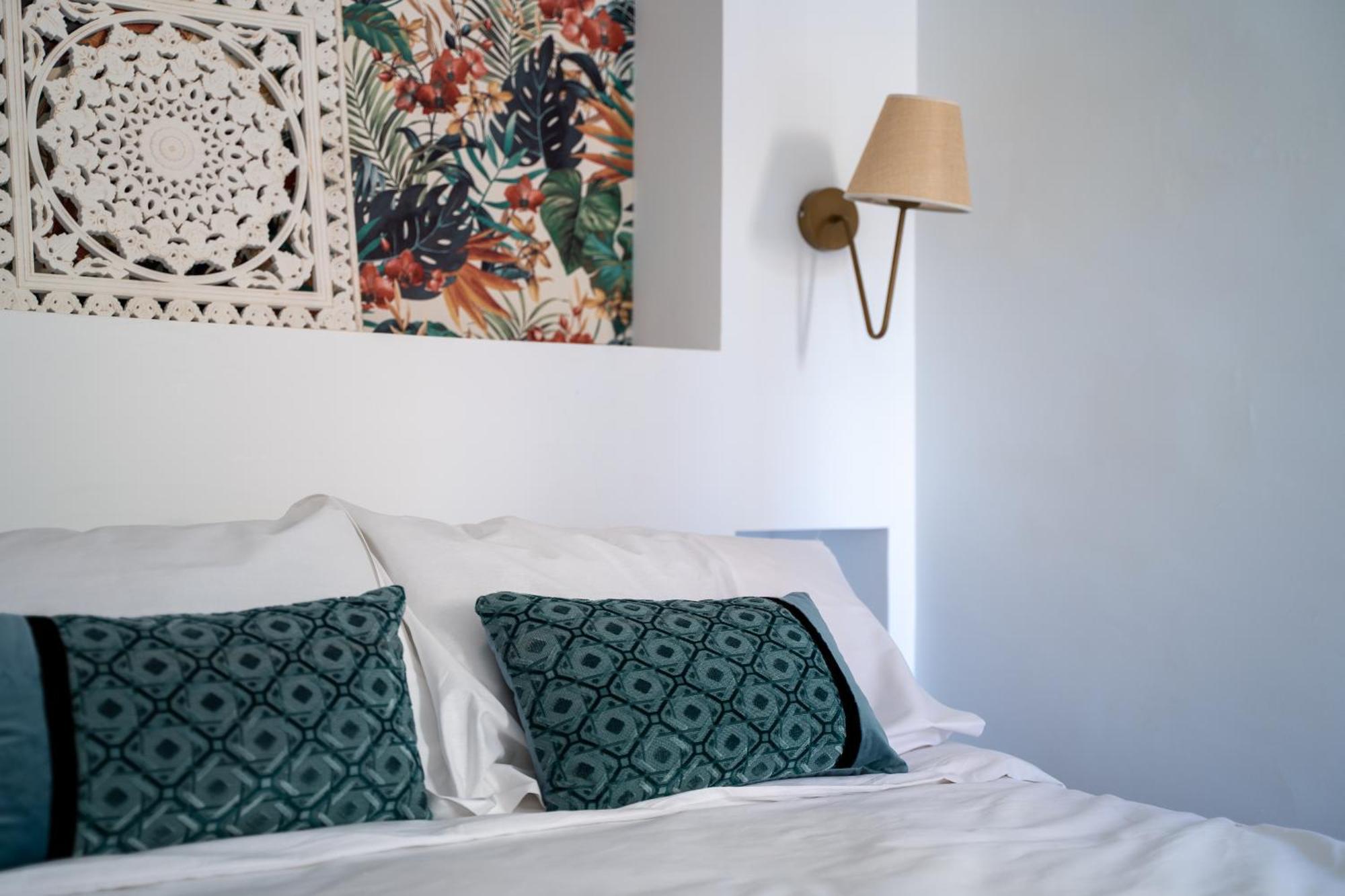 Apartamentos Gomerez 30 Granada Esterno foto