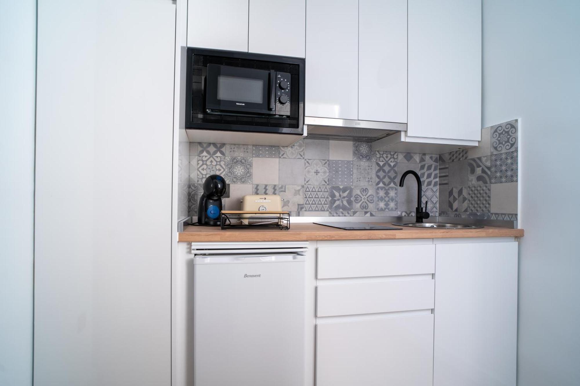 Apartamentos Gomerez 30 Granada Esterno foto